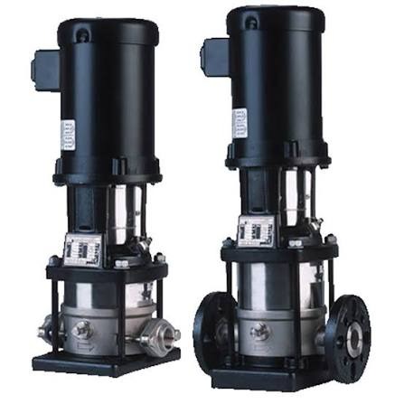 Heavy Solid Cutter Sewage Pump